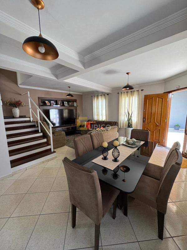 Casa à venda no Jardim São Vicente em Jundiaí/SP: 
