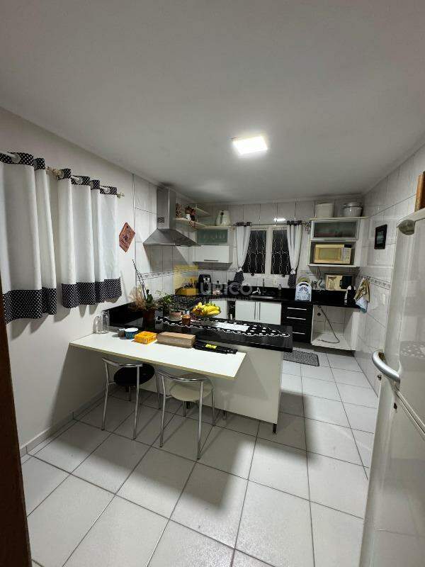 Casa à venda no Jardim São Vicente em Jundiaí/SP: 