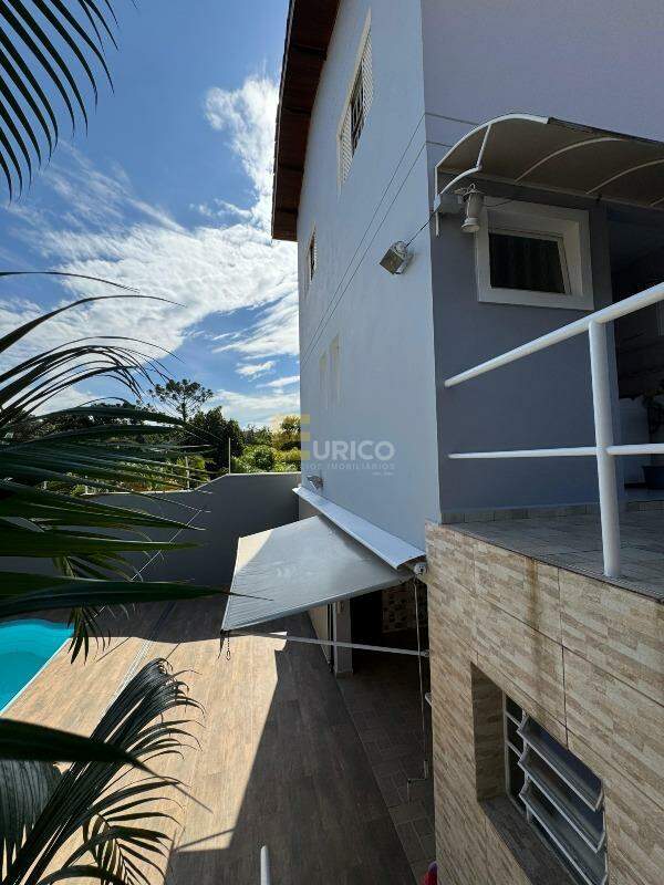 Casa à venda no Jardim São Vicente em Jundiaí/SP: 