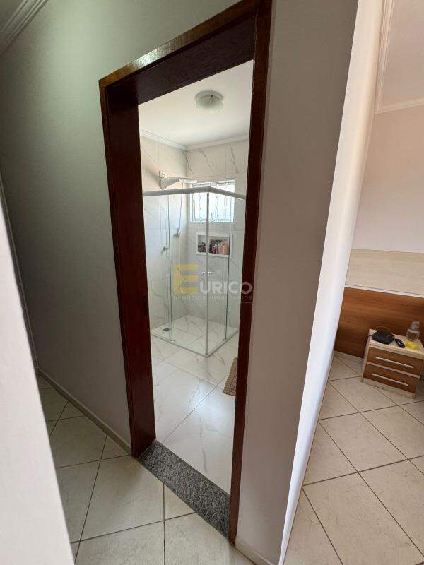 Casa à venda no Jardim São Vicente em Jundiaí/SP: 