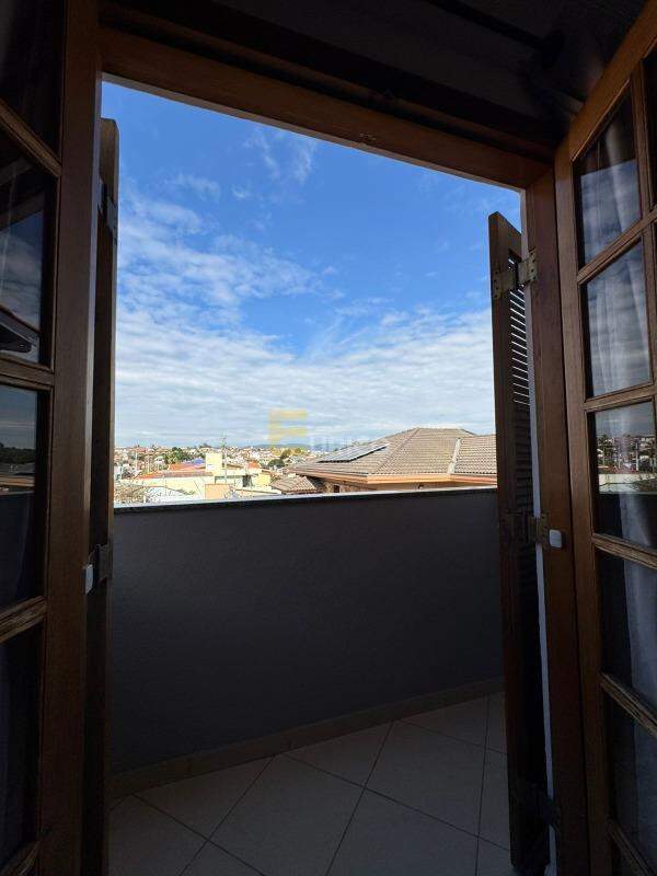 Casa à venda no Jardim São Vicente em Jundiaí/SP: 
