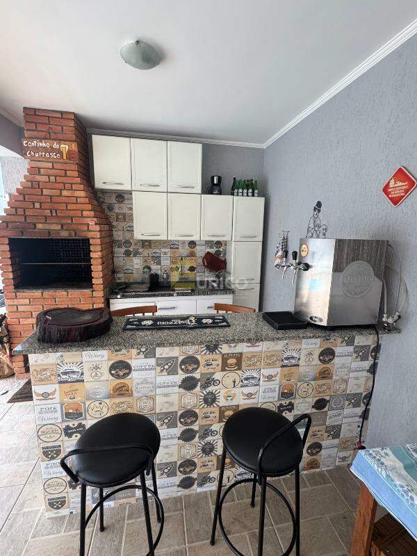 Casa à venda no Jardim São Vicente em Jundiaí/SP: 