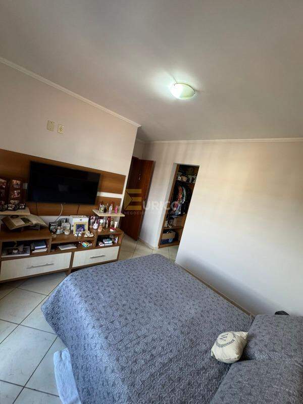 Casa à venda no Jardim São Vicente em Jundiaí/SP: 