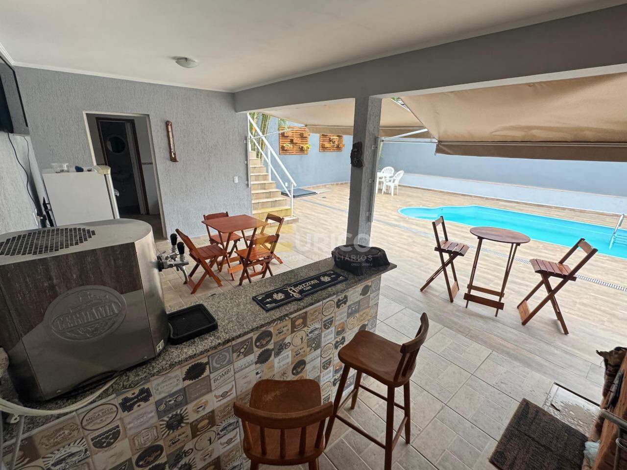 Casa à venda no Jardim São Vicente em Jundiaí/SP: 