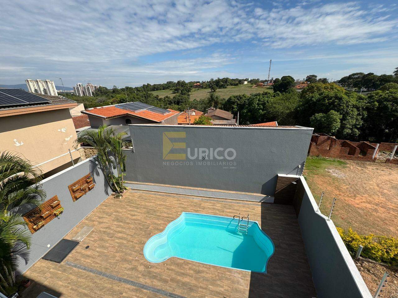 Casa à venda no Jardim São Vicente em Jundiaí/SP: 