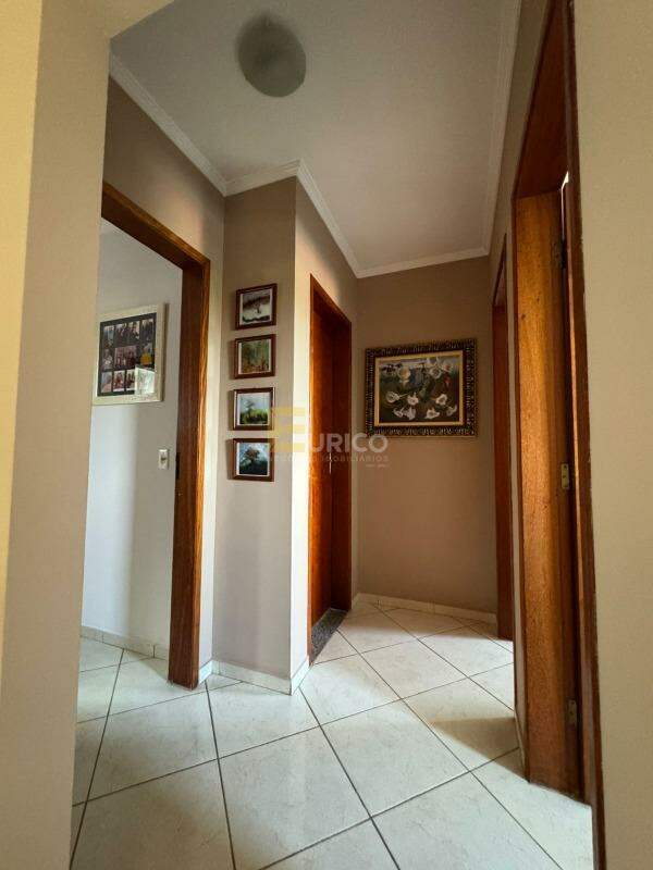 Casa à venda no Jardim São Vicente em Jundiaí/SP: 