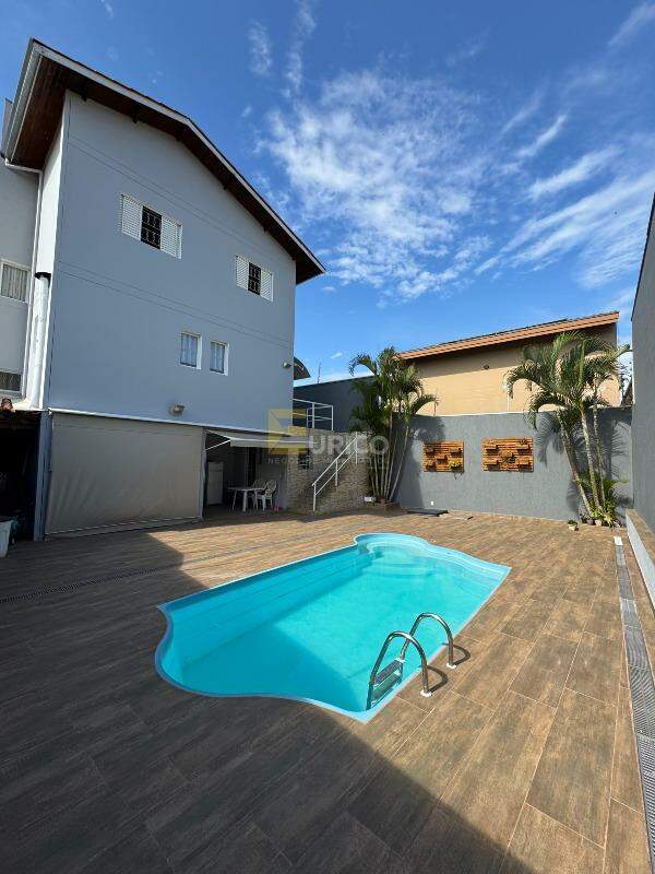 Casa à venda no Jardim São Vicente em Jundiaí/SP: 