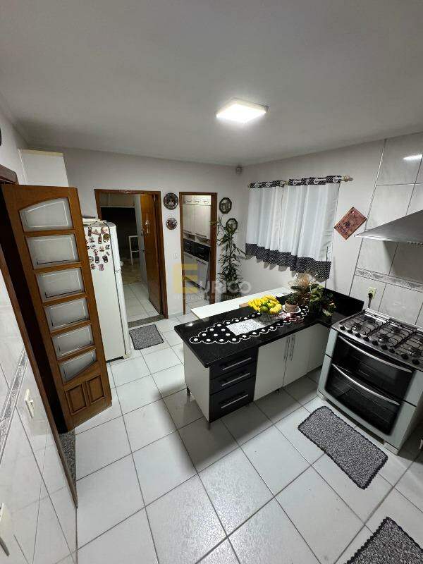 Casa à venda no Jardim São Vicente em Jundiaí/SP: 