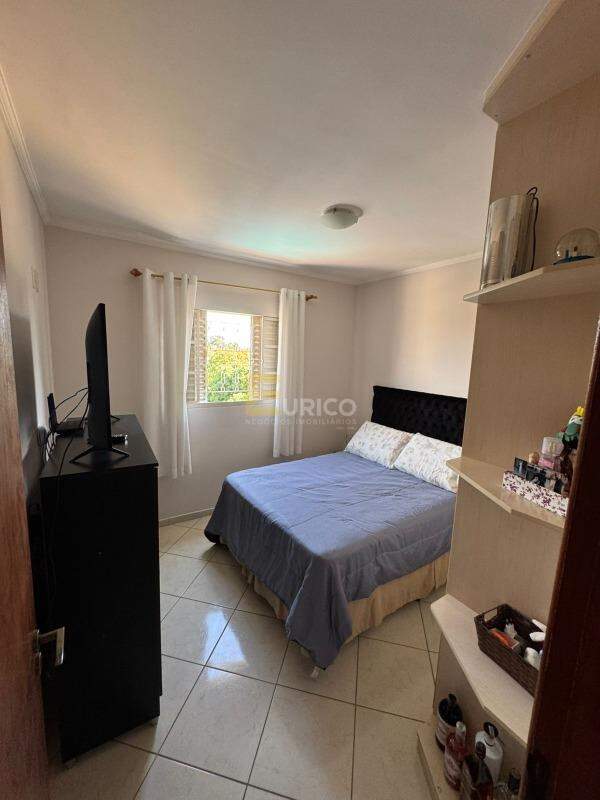 Casa à venda no Jardim São Vicente em Jundiaí/SP: 