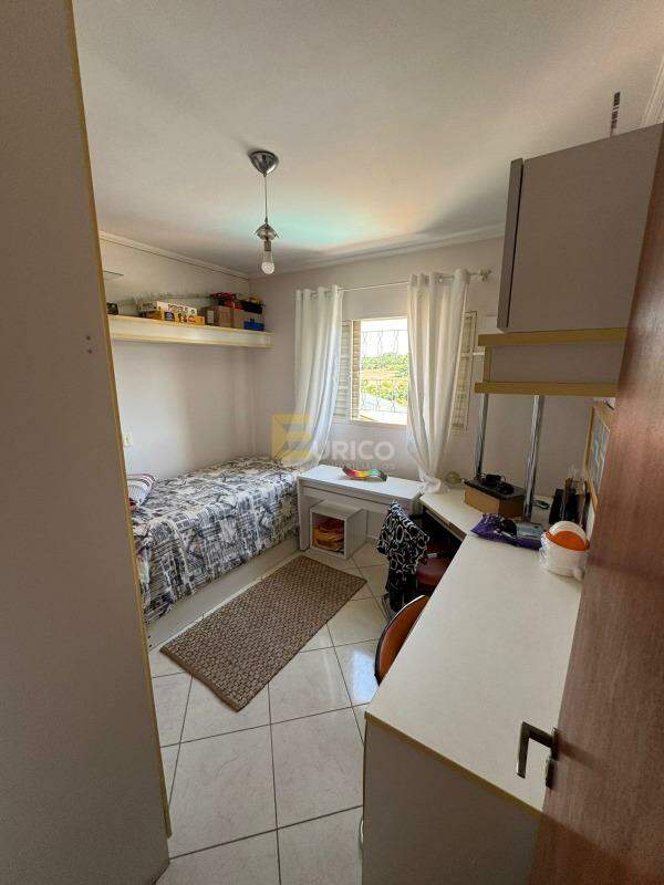Casa à venda no Jardim São Vicente em Jundiaí/SP: 