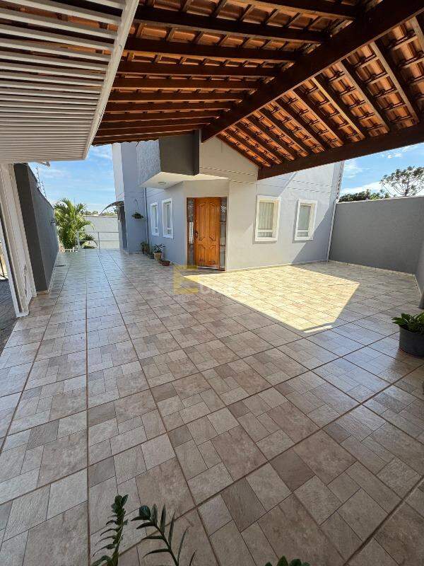 Casa à venda no Jardim São Vicente em Jundiaí/SP: 