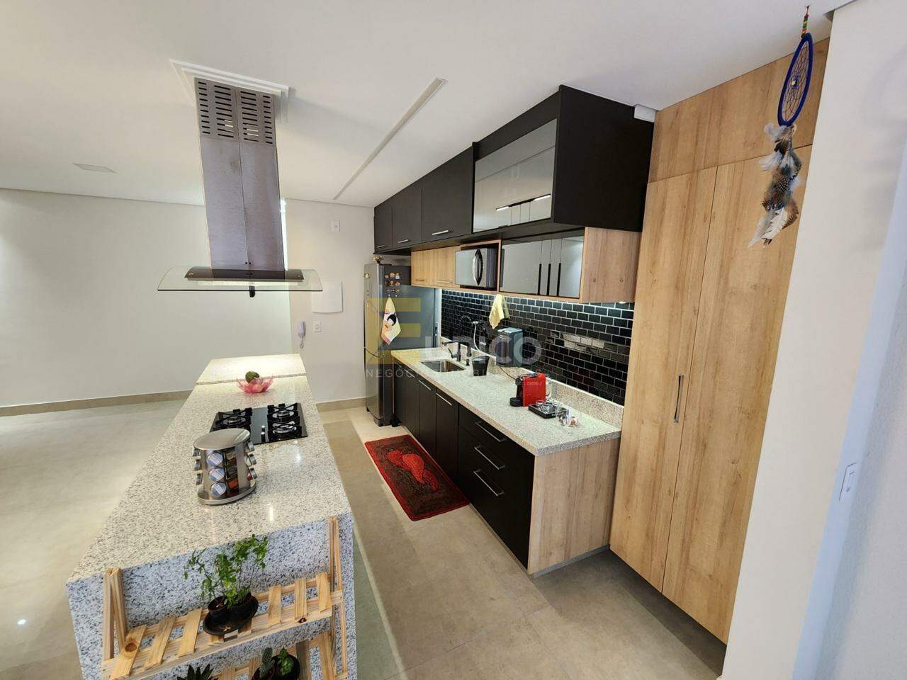 Apartamento à venda no Condomínio Vila Inglesa Residence em Campinas/SP: 