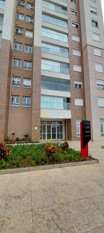 Apartamento à venda no Condomínio Vila Inglesa Residence em Campinas/SP: 