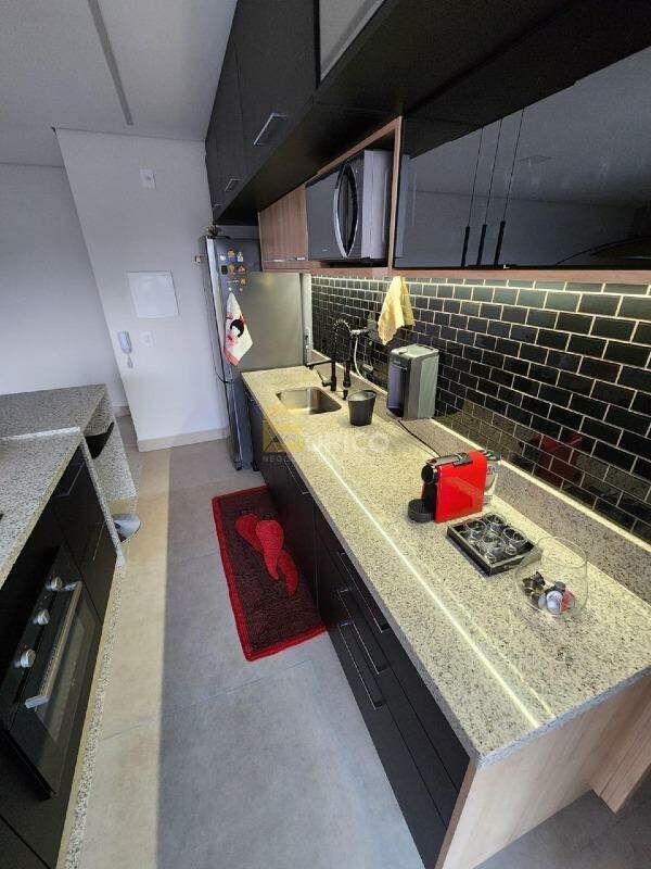 Apartamento à venda no Condomínio Vila Inglesa Residence em Campinas/SP: 