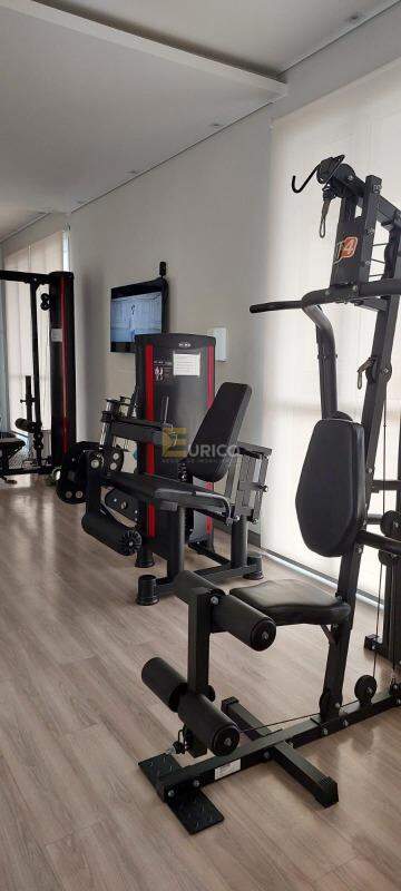 Apartamento à venda no Condomínio Vila Inglesa Residence em Campinas/SP: 