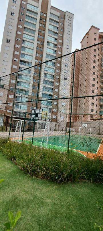 Apartamento à venda no Condomínio Vila Inglesa Residence em Campinas/SP: 