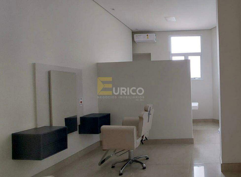 Apartamento à venda no Condomínio Vila Inglesa Residence em Campinas/SP: 
