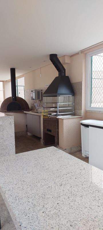 Apartamento à venda no Condomínio Vila Inglesa Residence em Campinas/SP: 