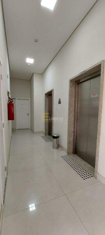 Apartamento à venda no Condomínio Vila Inglesa Residence em Campinas/SP: 
