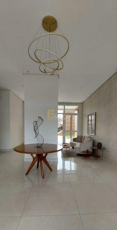 Apartamento à venda no Condomínio Vila Inglesa Residence em Campinas/SP: 