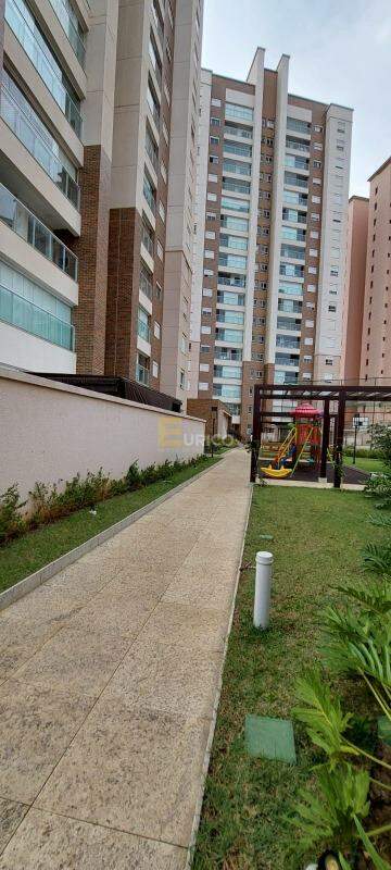 Apartamento à venda no Condomínio Vila Inglesa Residence em Campinas/SP: 