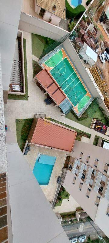 Apartamento à venda no Condomínio Vila Inglesa Residence em Campinas/SP: 