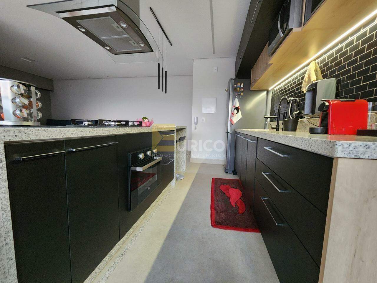 Apartamento à venda no Condomínio Vila Inglesa Residence em Campinas/SP: 