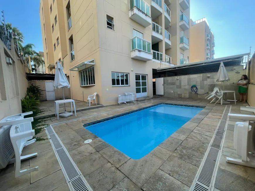 Apartamento à venda no Parque Campolim em Sorocaba/SP: 