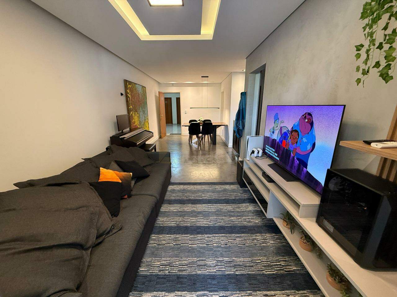 Apartamento à venda no Parque Campolim em Sorocaba/SP: 