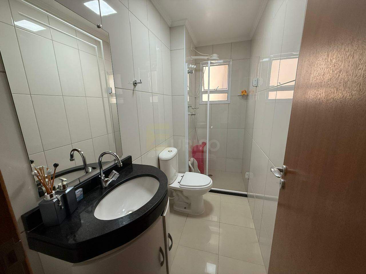 Apartamento à venda no Parque Campolim em Sorocaba/SP: 