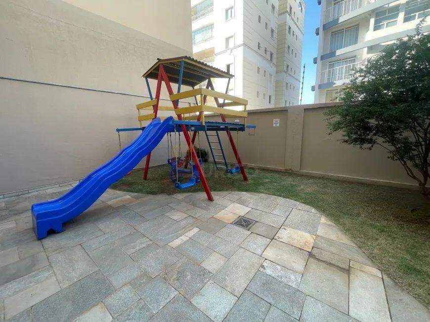 Apartamento à venda no Parque Campolim em Sorocaba/SP: 