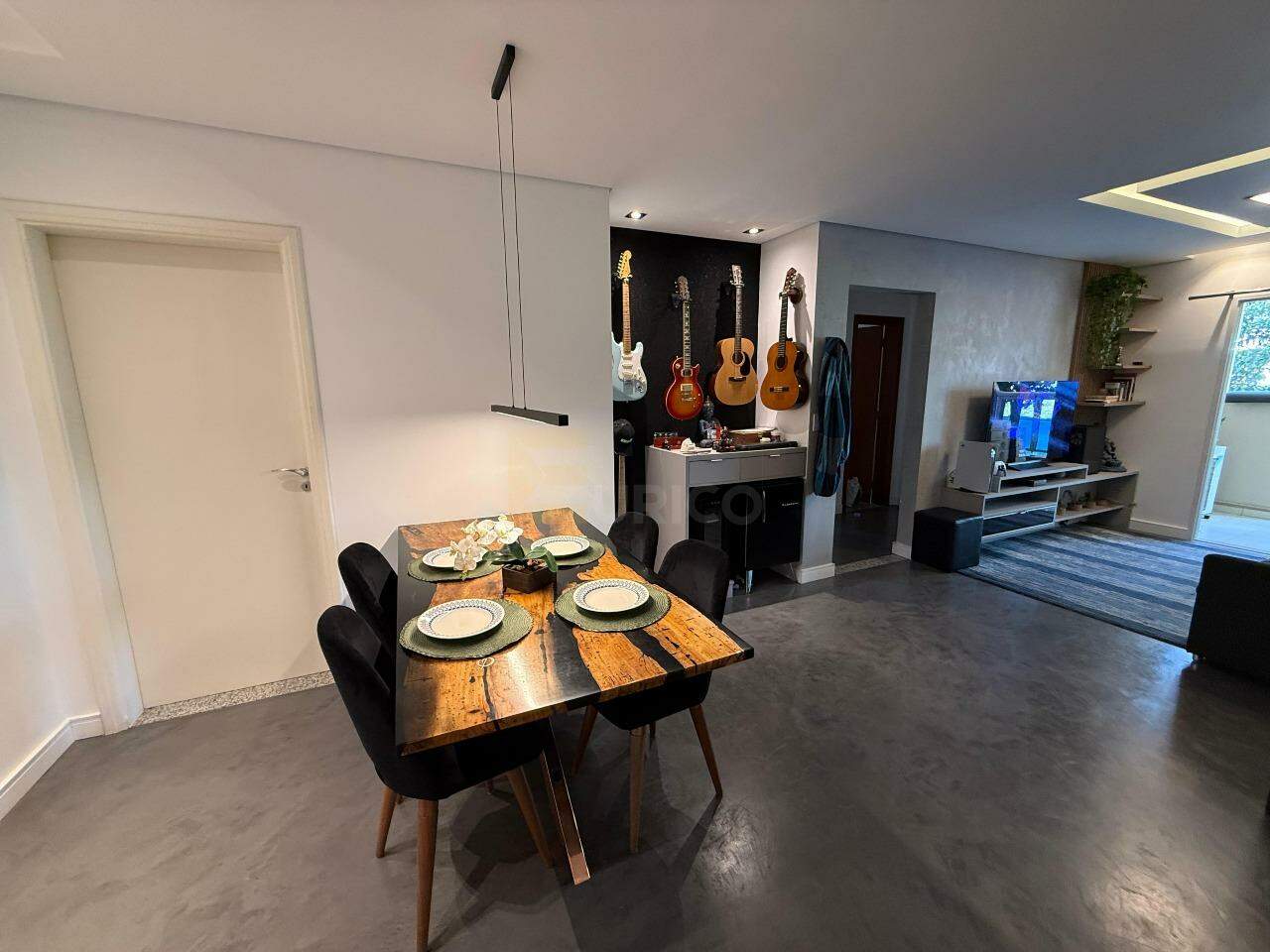 Apartamento à venda no Parque Campolim em Sorocaba/SP: 