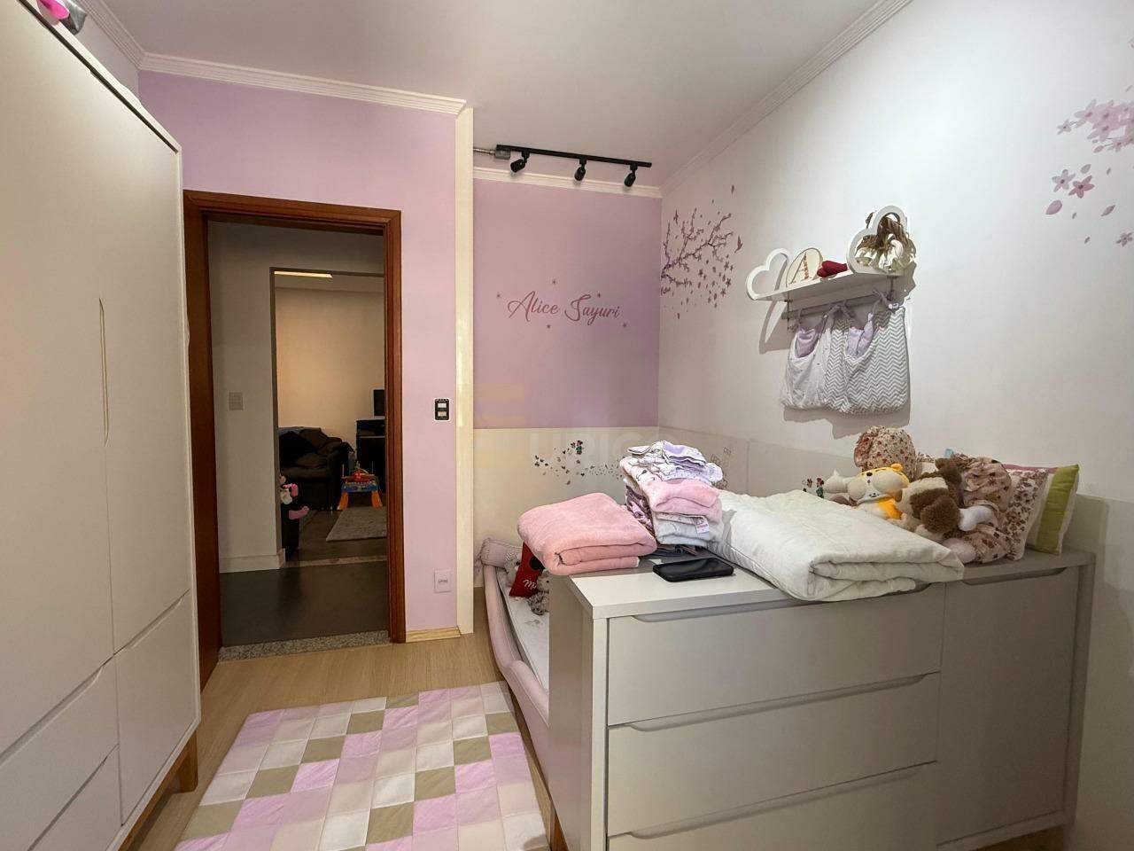 Apartamento à venda no Parque Campolim em Sorocaba/SP: 