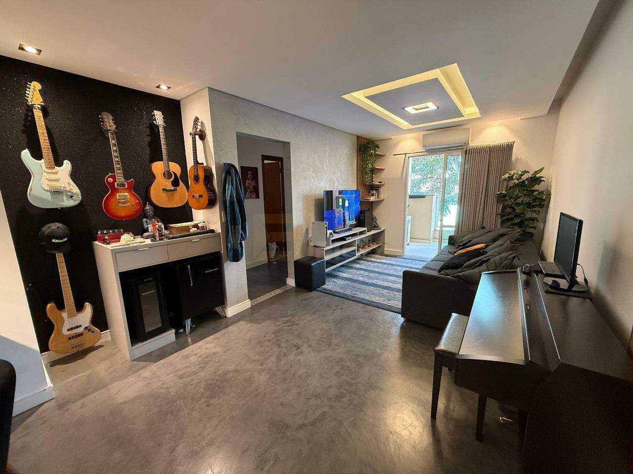 Apartamento à venda no Parque Campolim em Sorocaba/SP: 