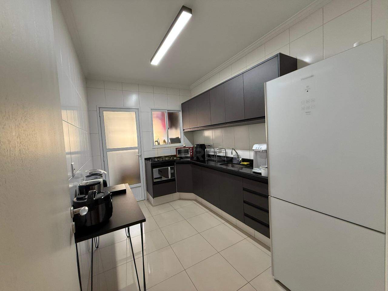 Apartamento à venda no Parque Campolim em Sorocaba/SP: 