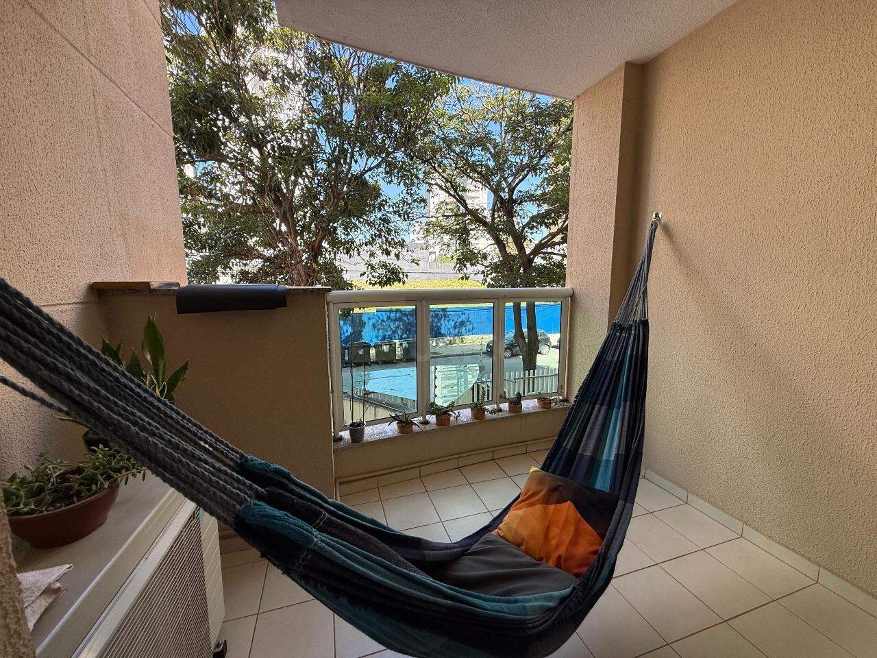 Apartamento à venda no Parque Campolim em Sorocaba/SP: 