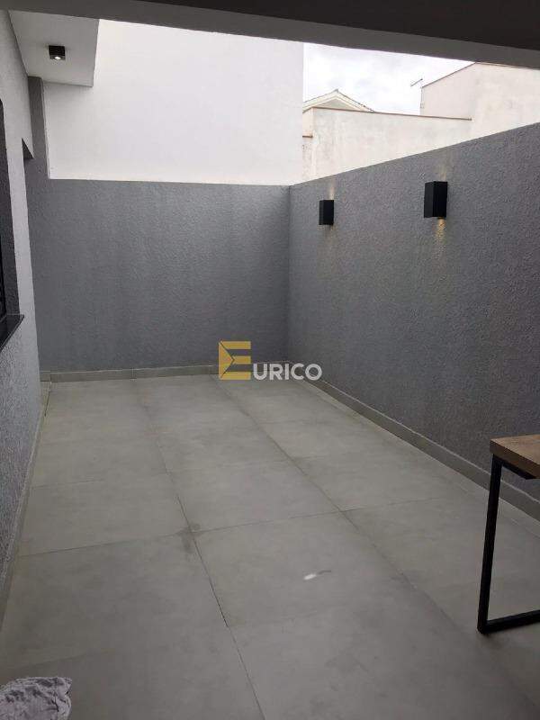 Casa à venda no CAJURU DO SUL em Sorocaba/SP: