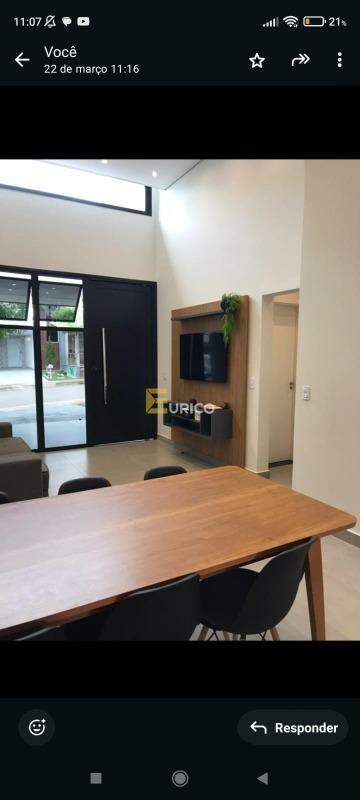 Casa à venda no CAJURU DO SUL em Sorocaba/SP: