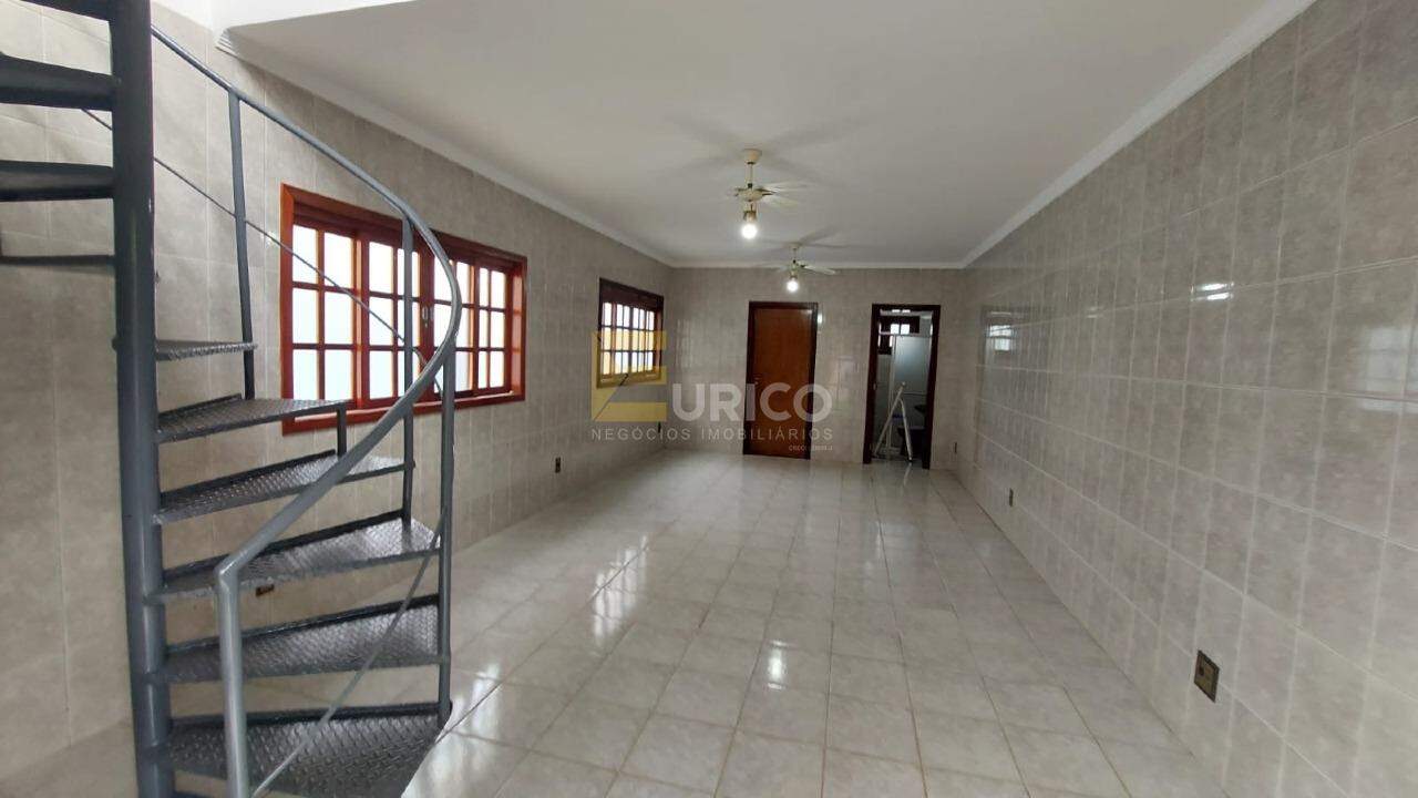 Casa em condomínio para aluguel no Condomínio Villaggio Capríccio em Louveira/SP: 