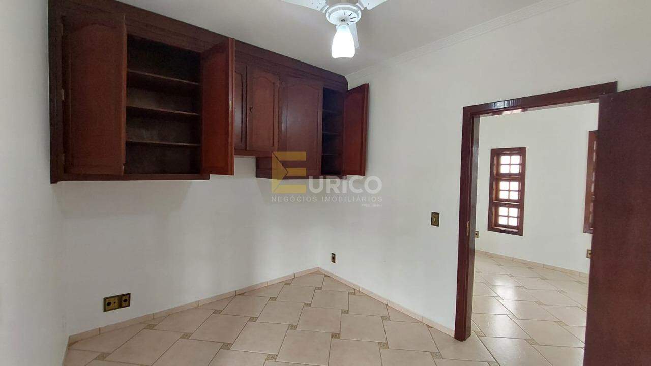 Casa em condomínio para aluguel no Condomínio Villaggio Capríccio em Louveira/SP: 