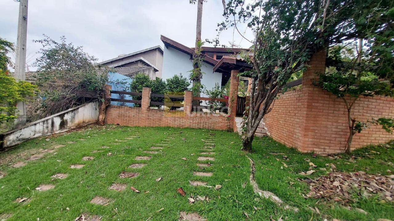Casa em condomínio para aluguel no Condomínio Villaggio Capríccio em Louveira/SP: 