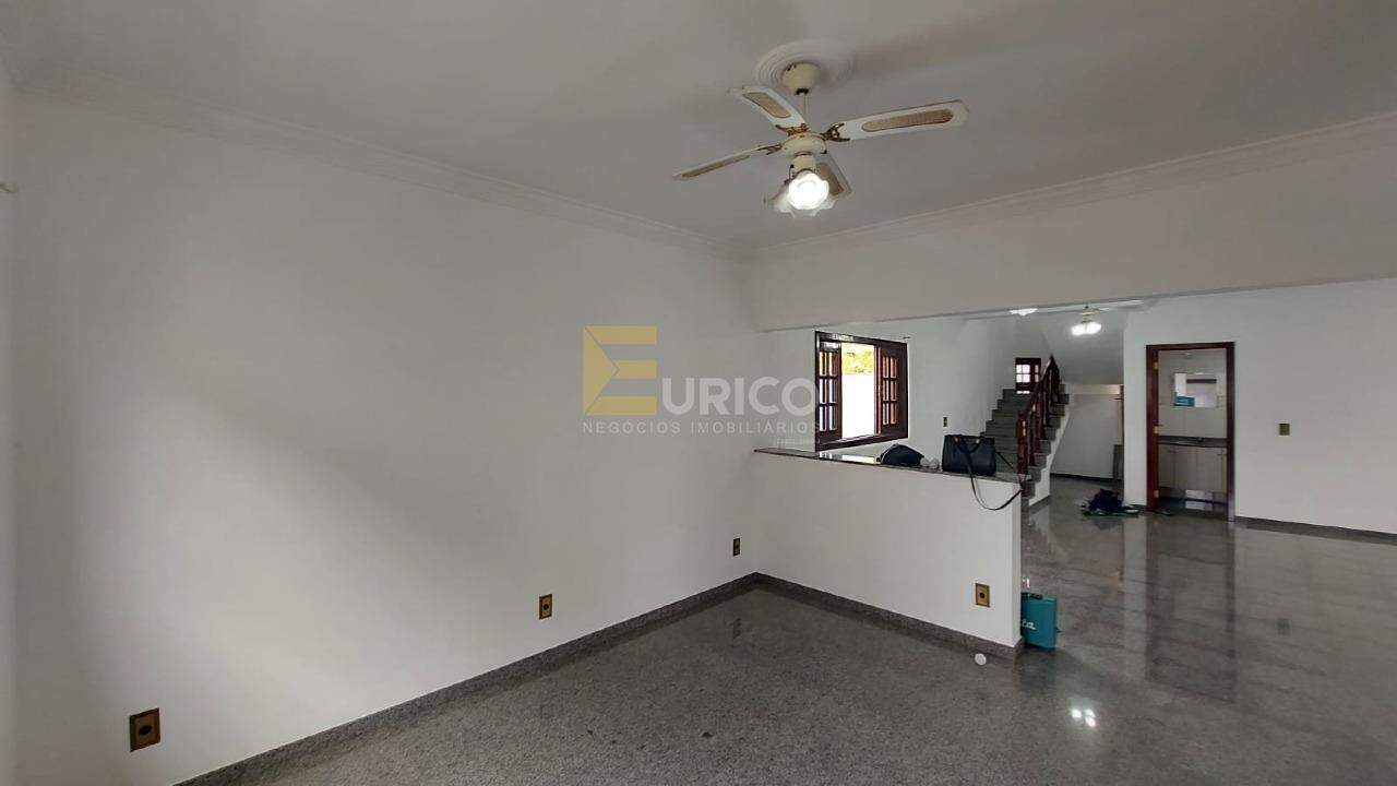 Casa em condomínio para aluguel no Condomínio Villaggio Capríccio em Louveira/SP: 