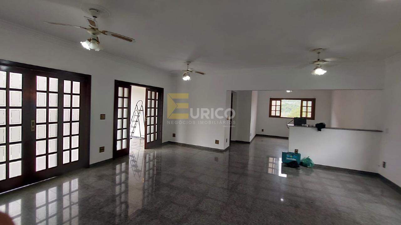 Casa em condomínio para aluguel no Condomínio Villaggio Capríccio em Louveira/SP: 