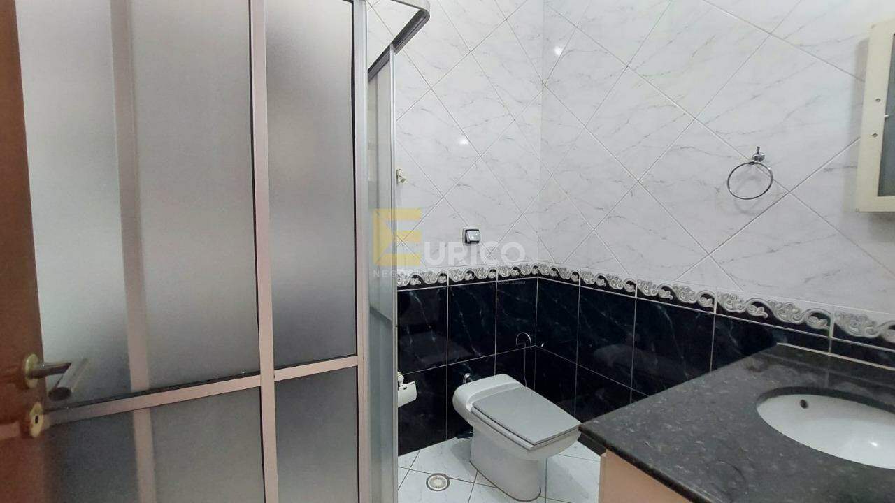 Casa em condomínio para aluguel no Condomínio Villaggio Capríccio em Louveira/SP: 