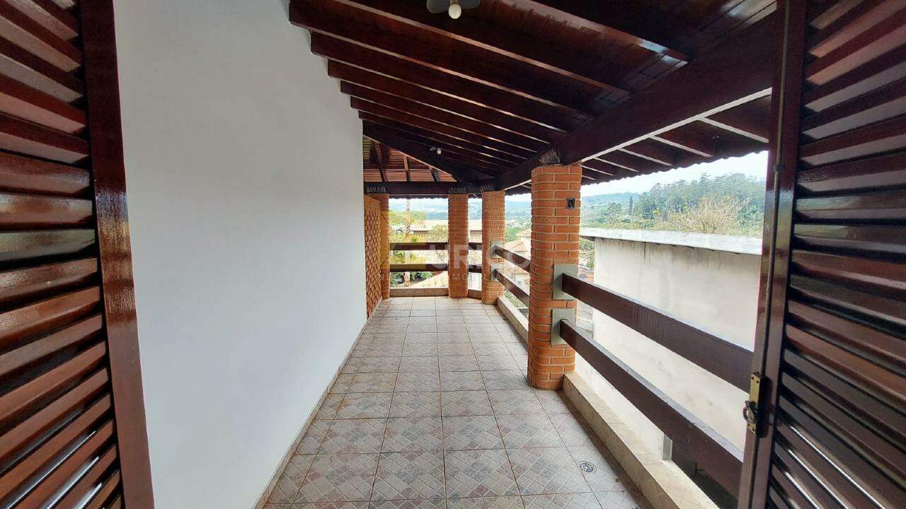Casa em condomínio para aluguel no Condomínio Villaggio Capríccio em Louveira/SP: 