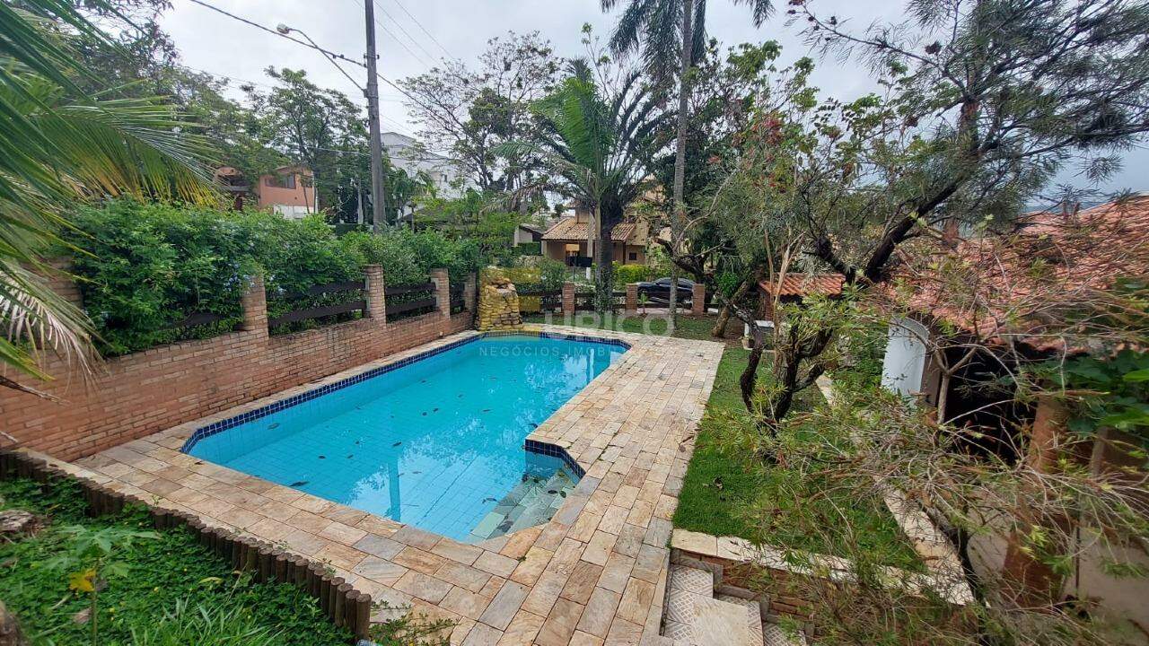 Casa em condomínio para aluguel no Condomínio Villaggio Capríccio em Louveira/SP: 