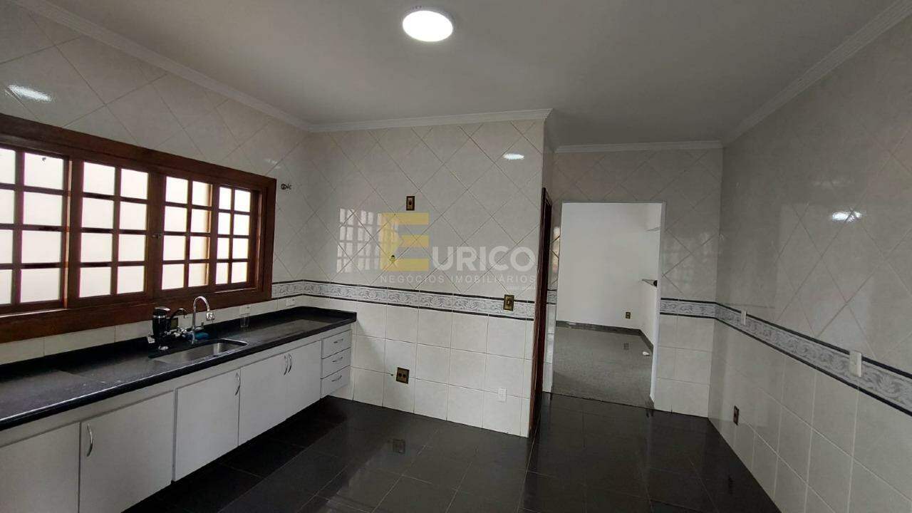 Casa em condomínio para aluguel no Condomínio Villaggio Capríccio em Louveira/SP: 