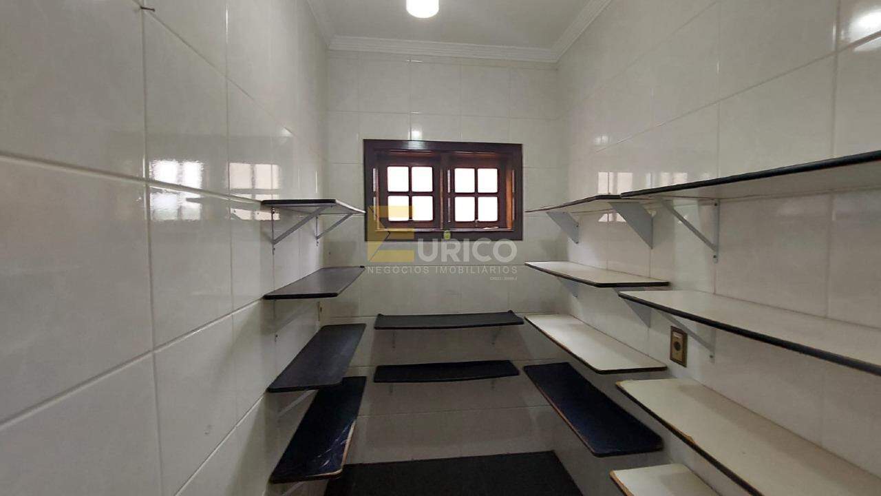 Casa em condomínio para aluguel no Condomínio Villaggio Capríccio em Louveira/SP: 