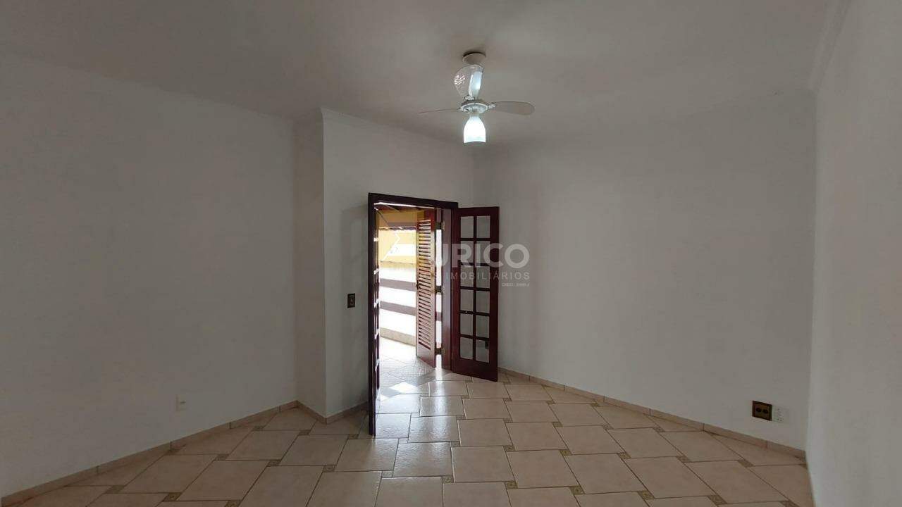 Casa em condomínio para aluguel no Condomínio Villaggio Capríccio em Louveira/SP: 