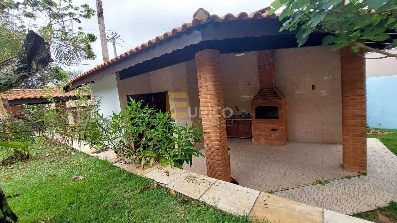 Casa em condomínio para aluguel no Condomínio Villaggio Capríccio em Louveira/SP: 